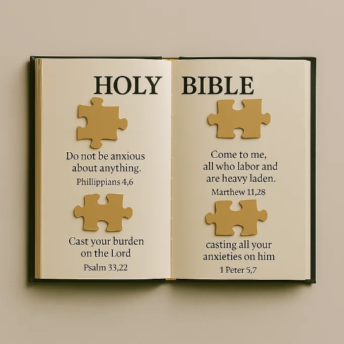Holy Bible