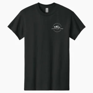 Seeking the Lamb Ministries Matthew 7:7 T-Shirt